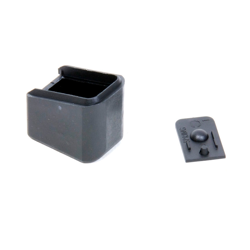 Springfield Armory® XD®9 (+4) and XD®40 (+3) Magazine Extension