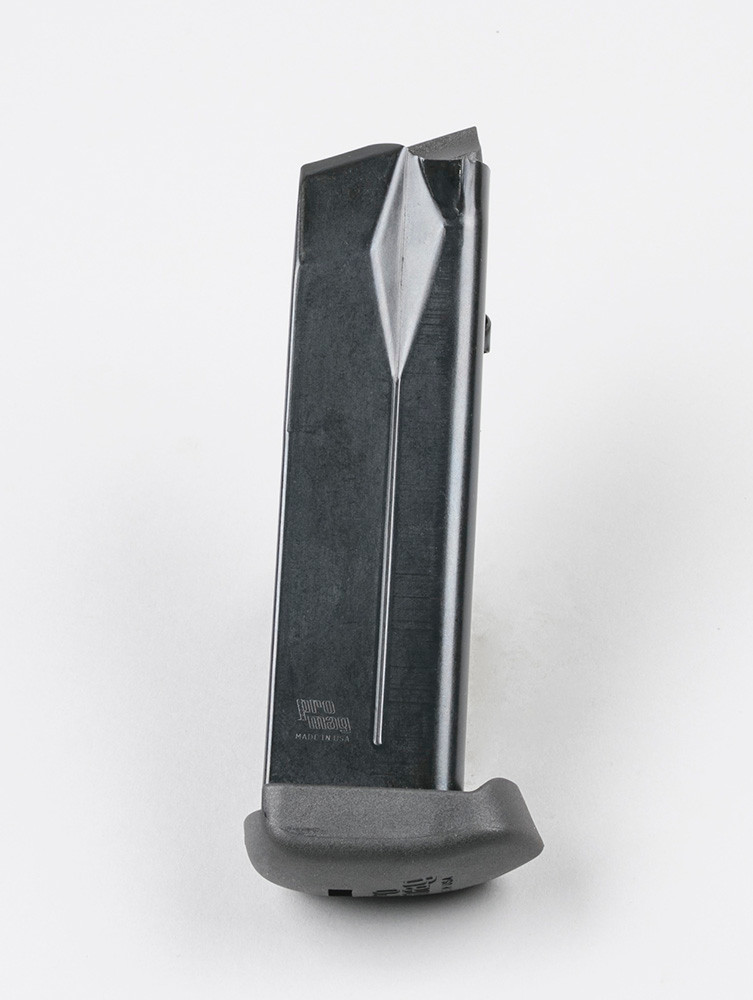 FN® FNX™-45 .45 ACP (15) Rd - Blue Steel - ProMag Industries