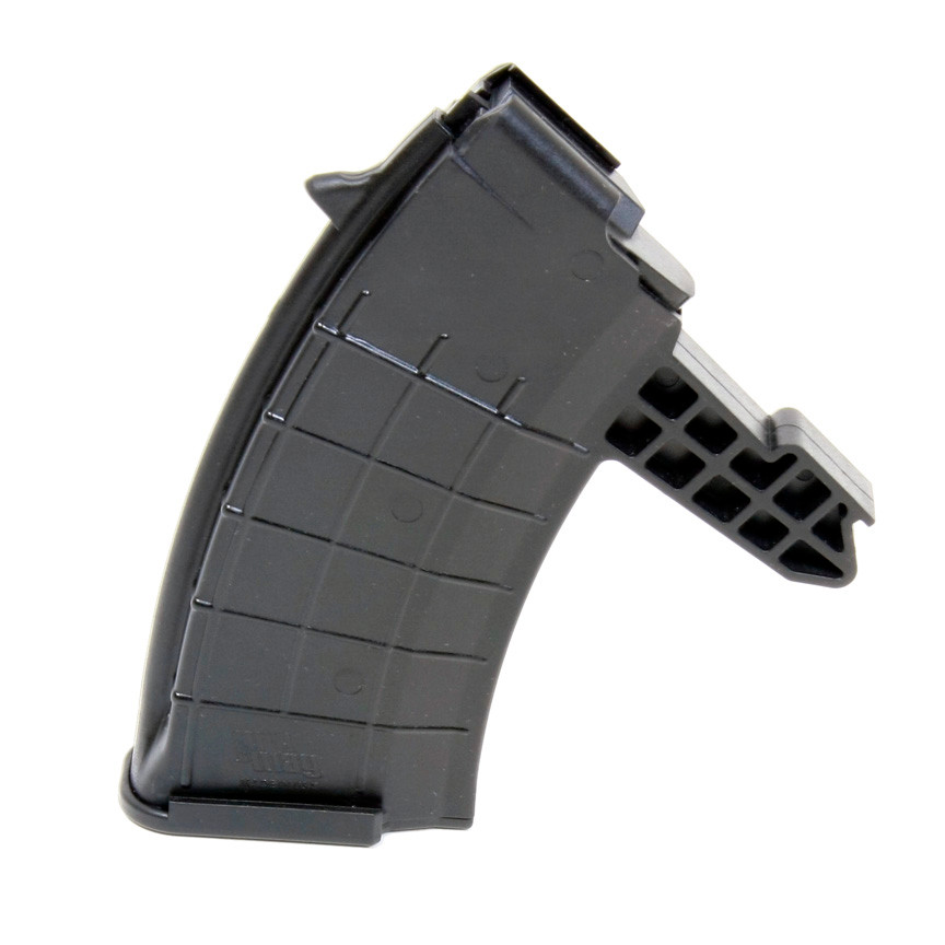 SKS 7.62x39mm (20) Rd - Black Polymer - ProMag Industries