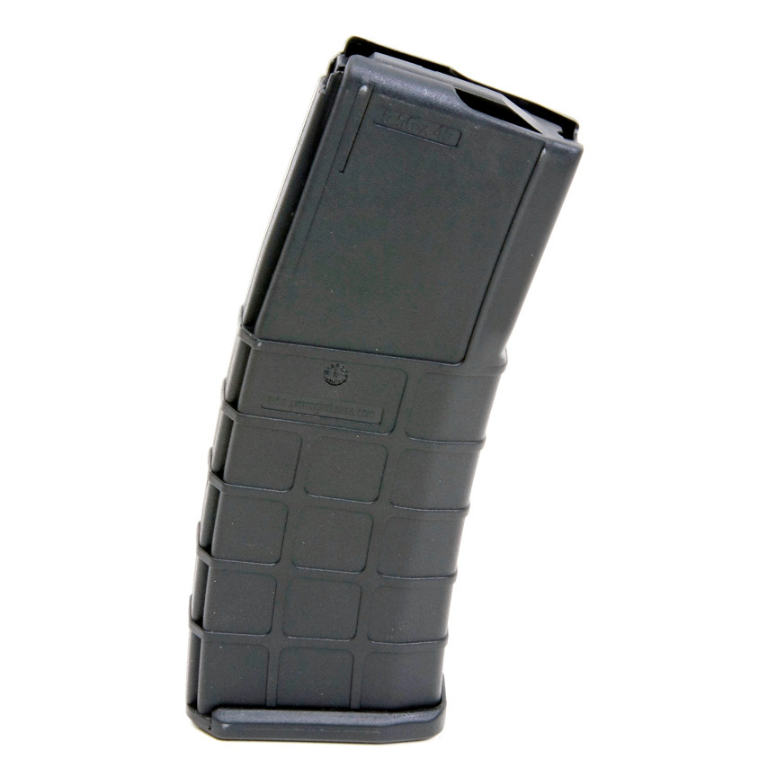 AR-15® / M16 .223 & 5.56x45MM (30) Rd - Black Polymer - ProMag