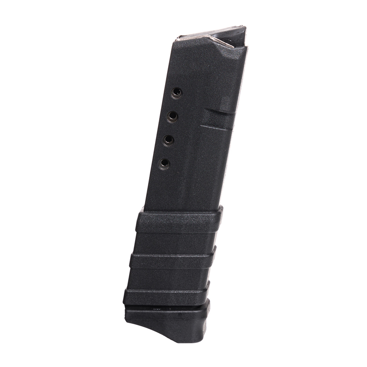 Fits the Glock® Model 43 9mm (10) Rd - Black Polymer