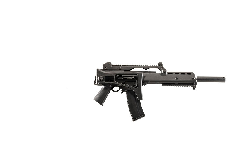 Archangel® Nomad Conversion Stock for the Ruger® 10/22® - Black