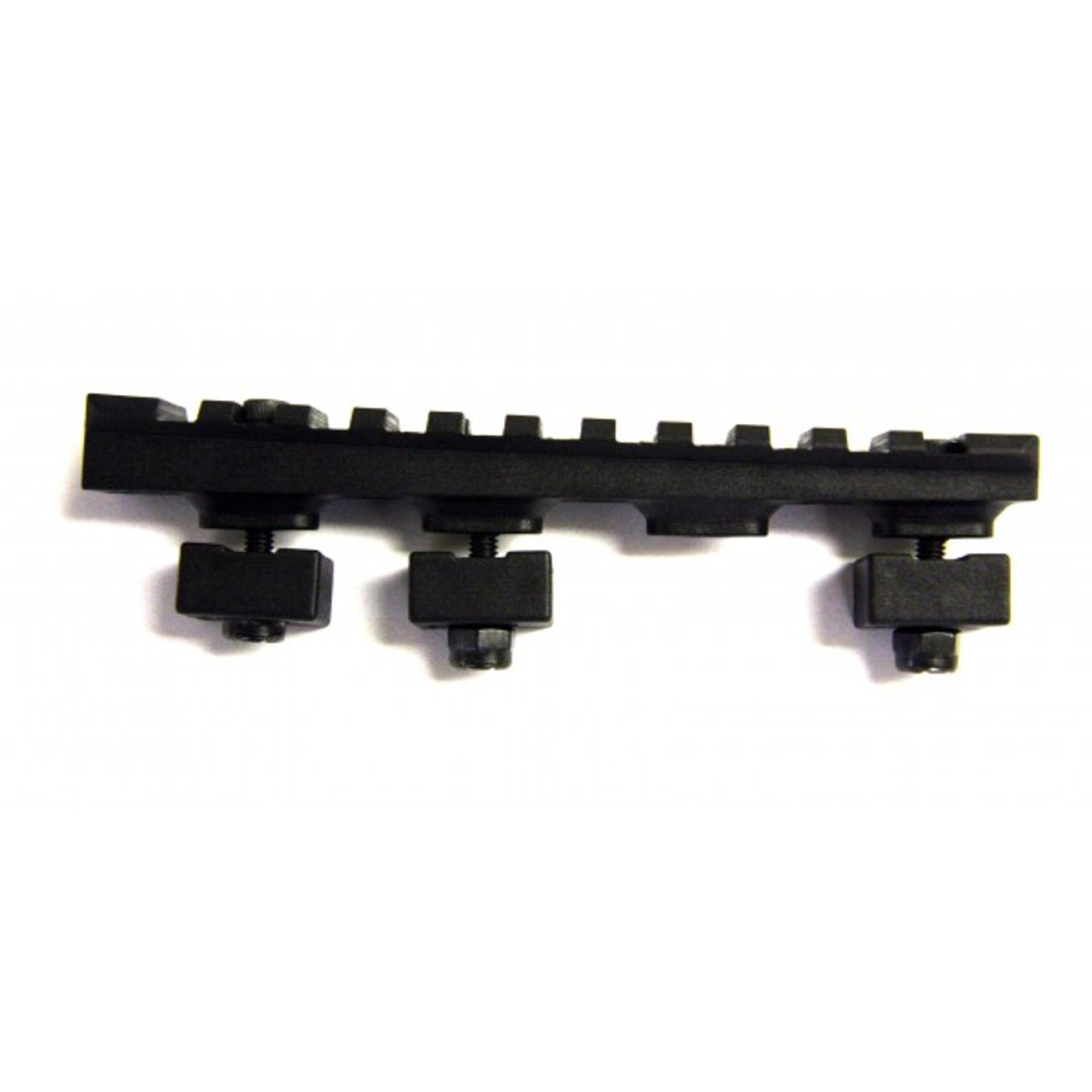 Archangel® OPFOR® Forend Rail for AA9130 / AA98 / AAT3 Stocks - Black Polymer