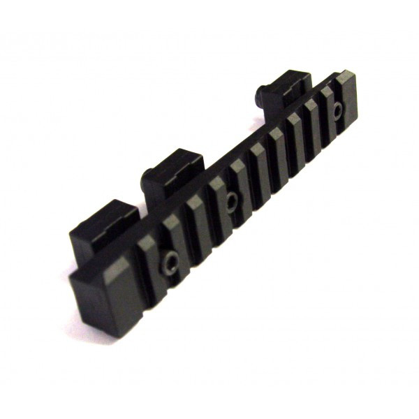 Archangel® OPFOR® Forend Rail for AA9130 / AA98 / AAT3 Stocks Archangel® OPFOR® Forend Rail for AA9130 / AA98 / AAT3 Stocks