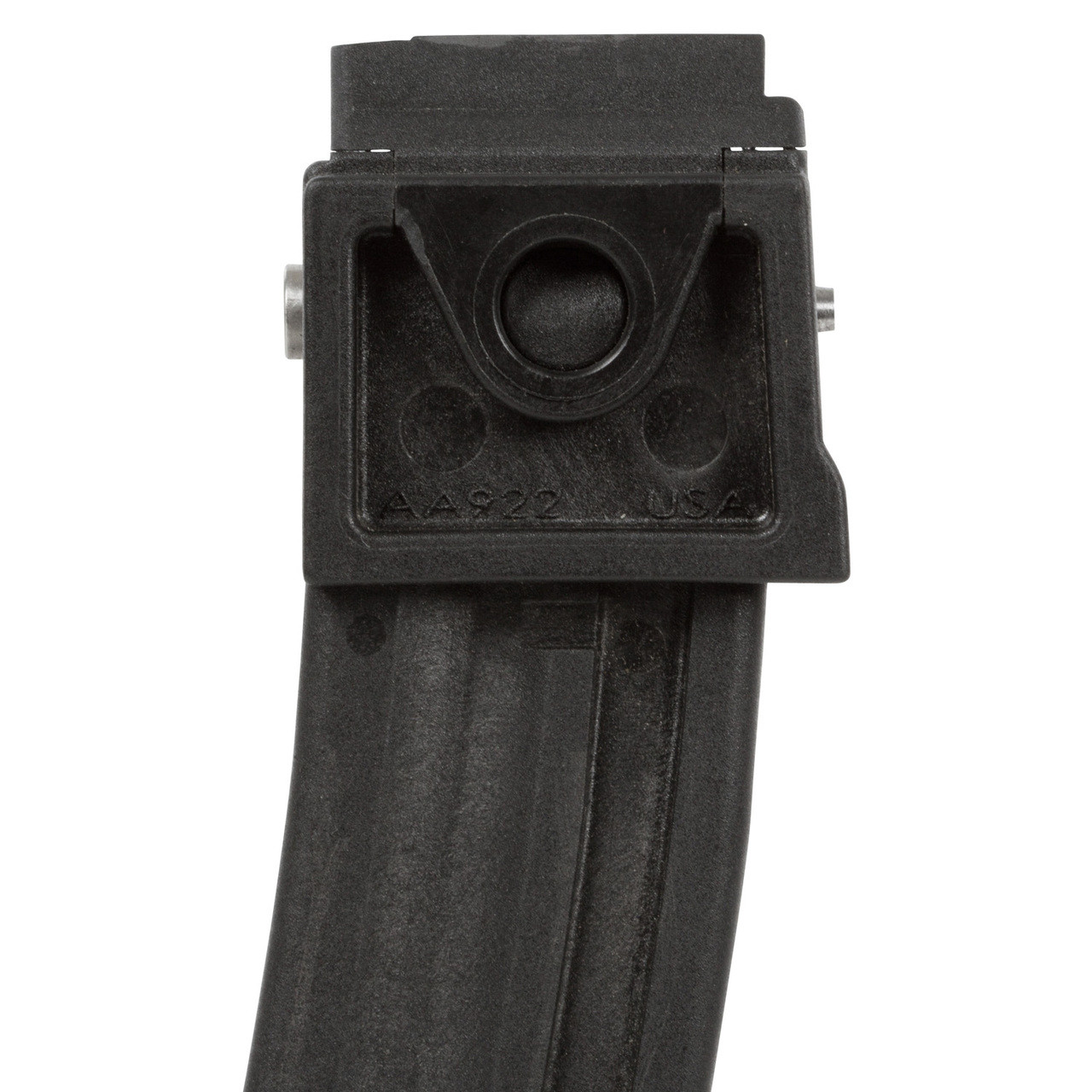 Archangel® 9-22 Magazine for Ruger® 10/22® .22 LR (25) Rd - Black Polymer