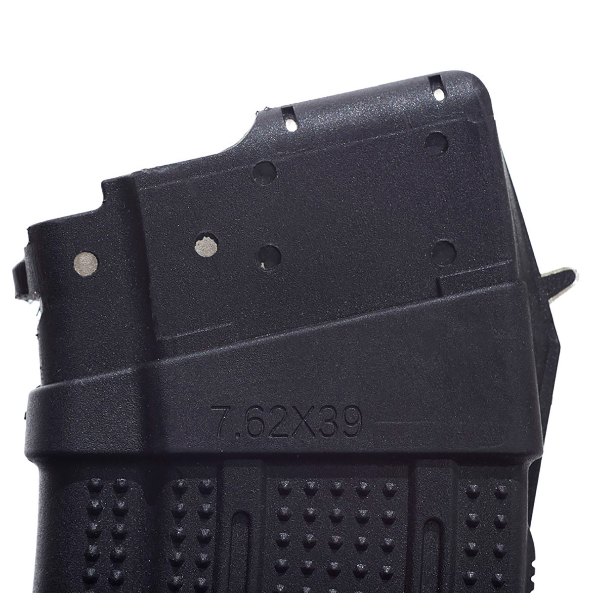 AK-47® 7.62x39mm (30) Rd - Steel Lined Black Polymer - ProMag