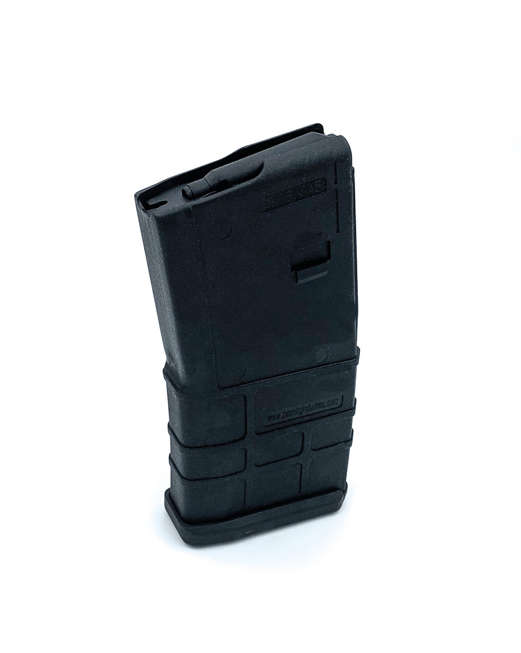 AR-15® / M16 .223 & 5.56x45mm (20) Rd - Black Polymer - ProMag