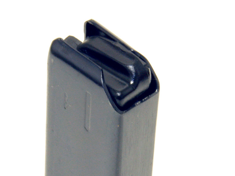 AR-15® 9mm Colt® / SMG Type (25) Rd - Blue Steel - ProMag Industries