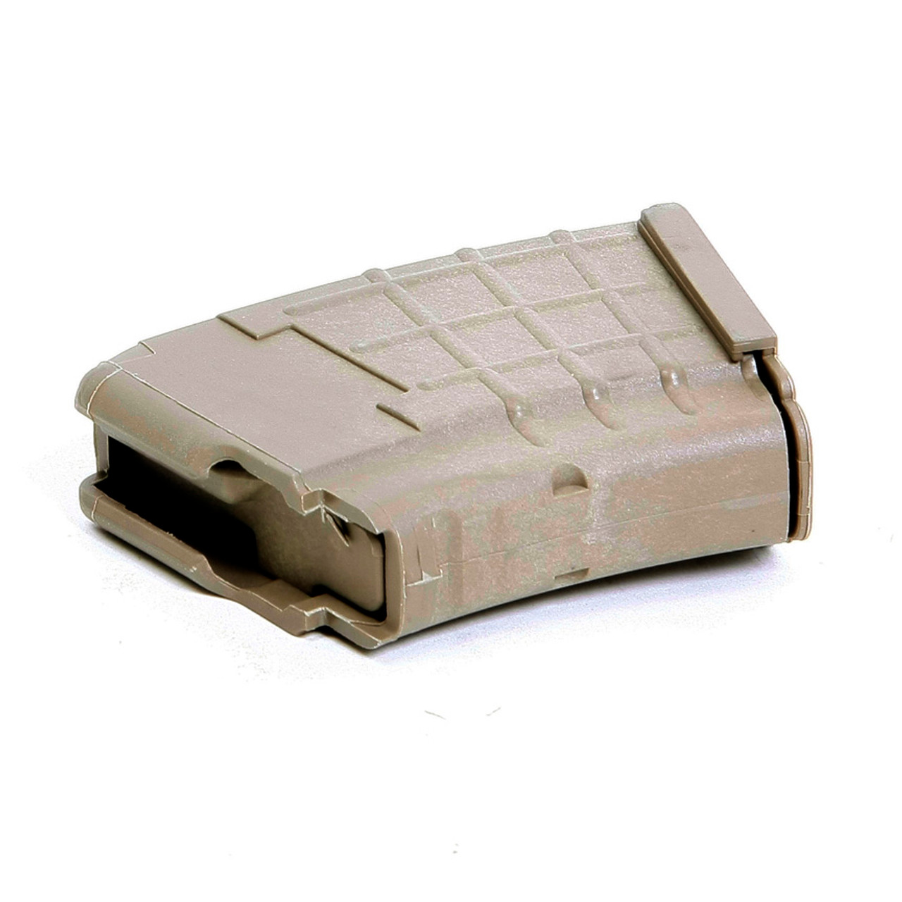 AK-47® 7.62x39mm (5) Rd - Tan Polymer