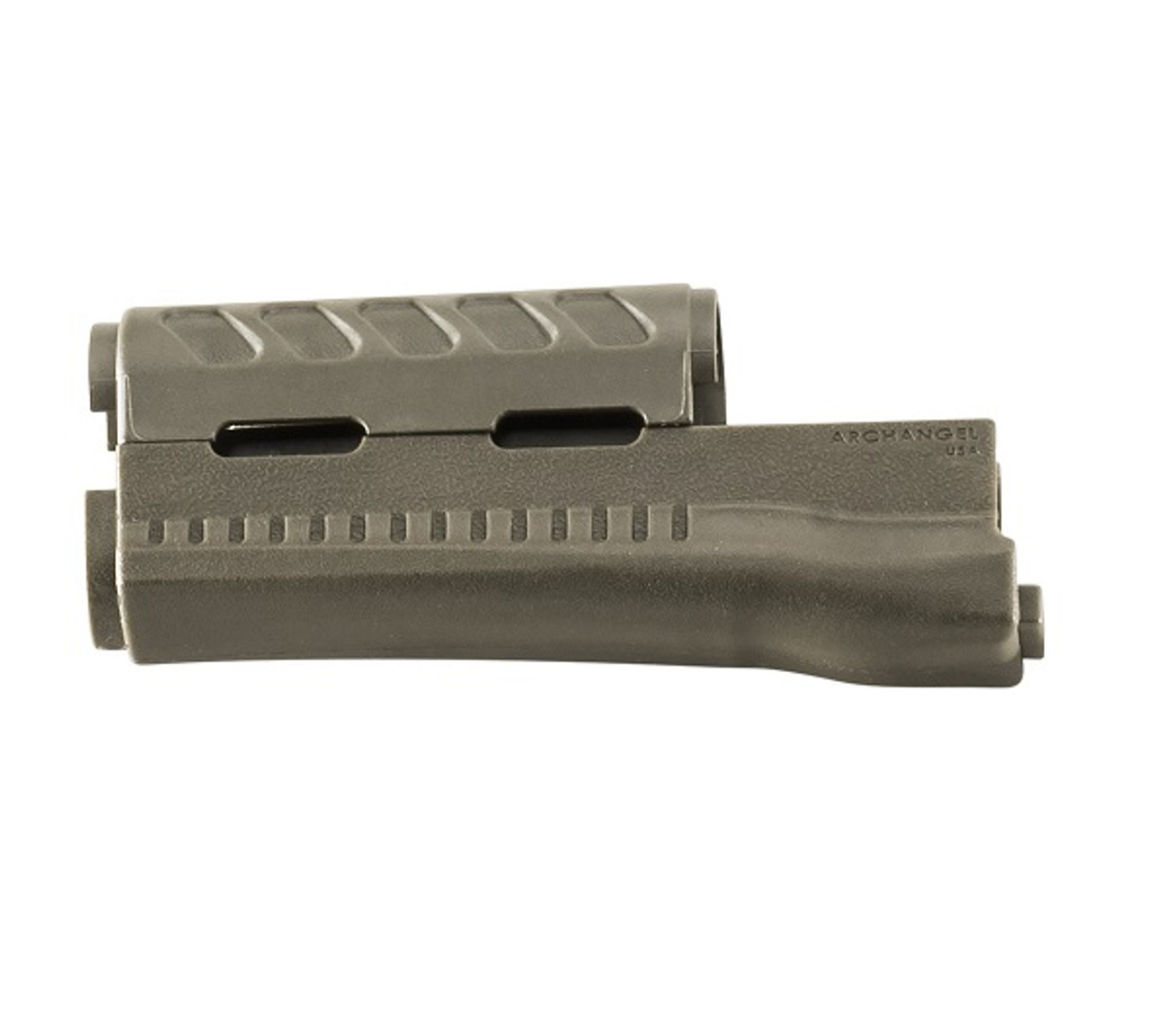 Archangel® OPFOR® AK-Series Forend Set - Olive Drab Polymer