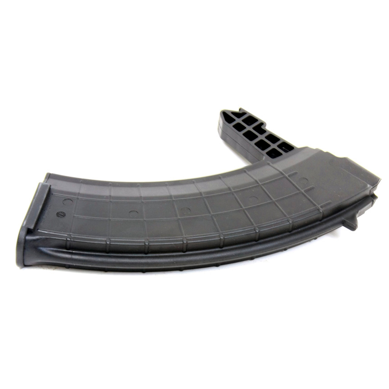 ProMag SKS 7.62x39mm 30 Round Magazine Black SKS-A4-img-0