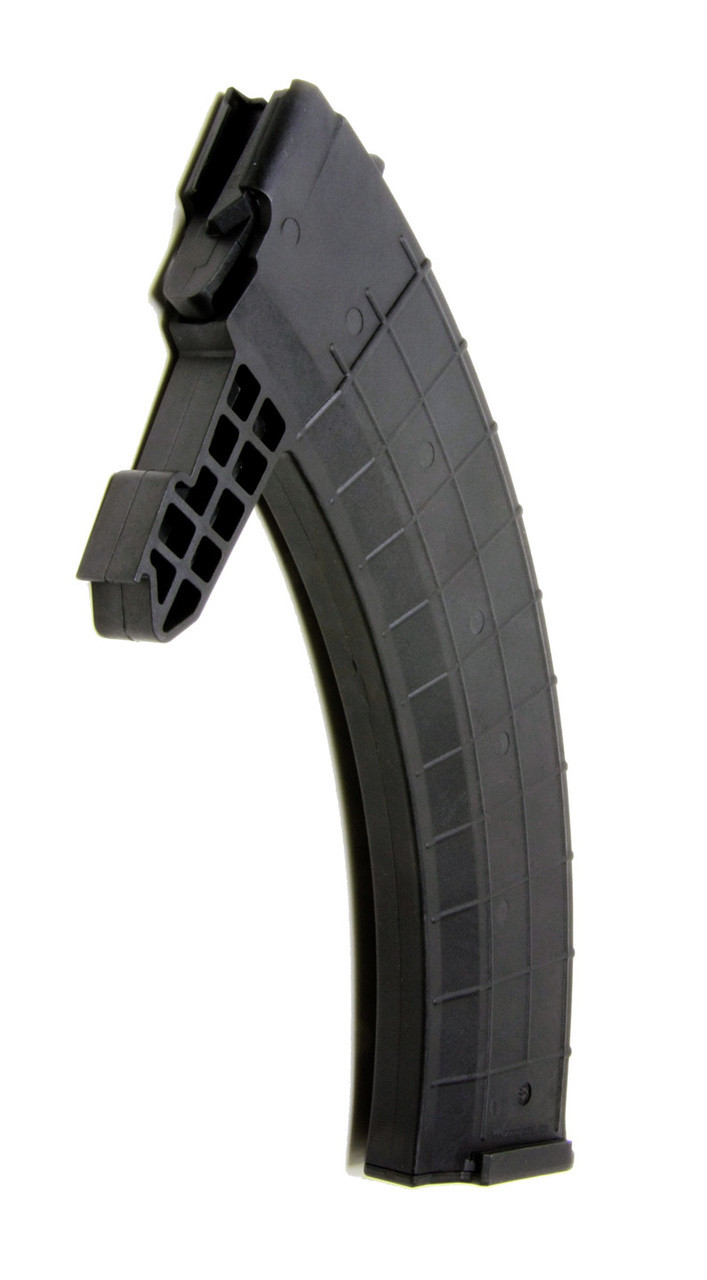SKS 7.62x39mm (40) Rd - Black Polymer - ProMag Industries