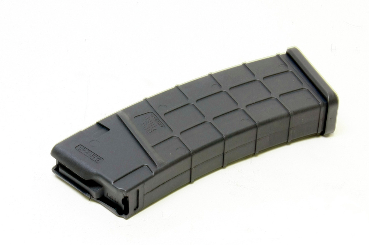 HK® 93 .223 & 5.56X45mm (30) Rd - Black Polymer