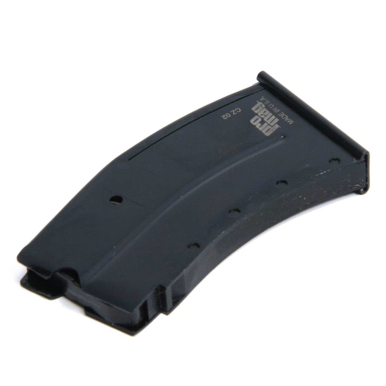 CZ® 452 .17 HMR (10) Rd - Blue Steel - ProMag Industries