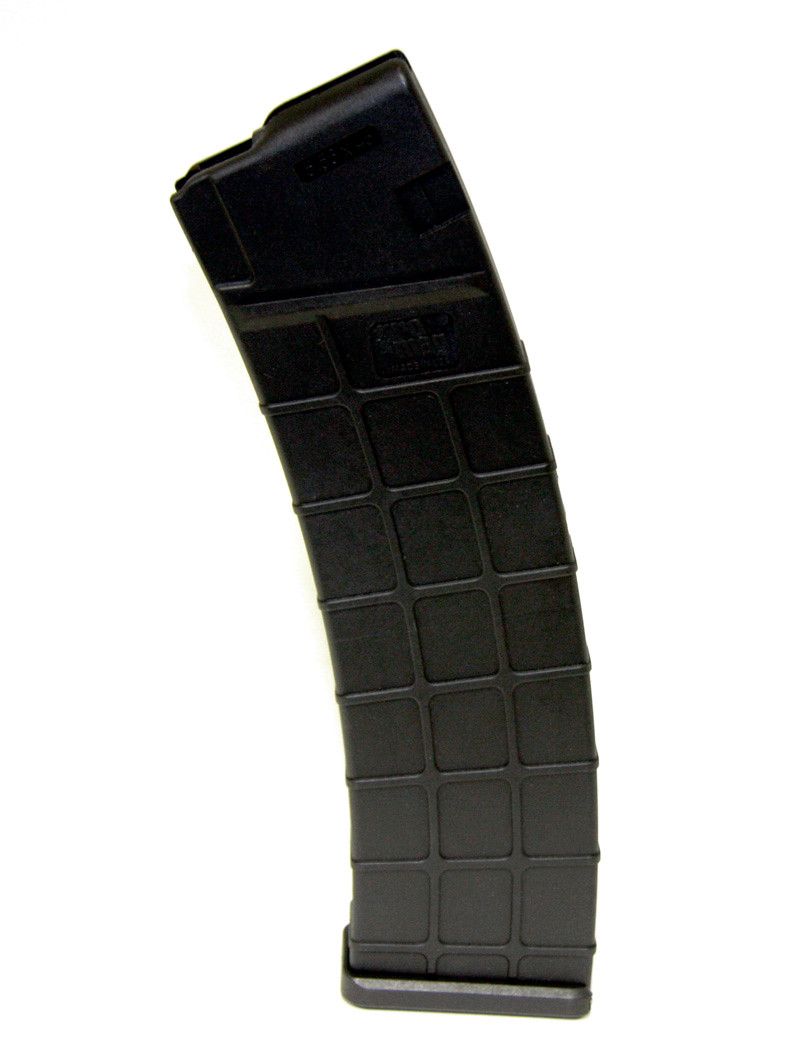HKさん専用 HK® 93 .223 & 5.56x45mm (40) Rd - Black Polymer - ProMag Industries