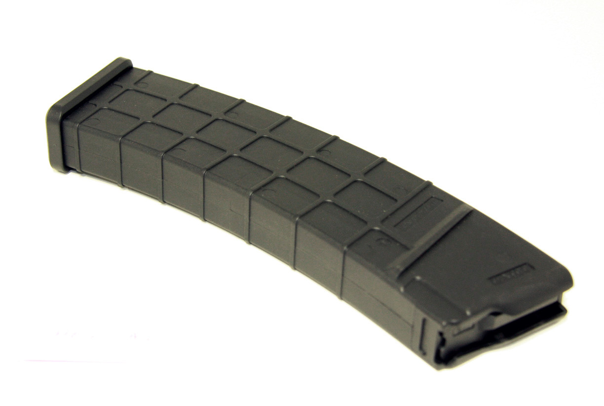 HK® 93 .223 & 5.56x45mm (40) Rd - Black Polymer - ProMag Industries