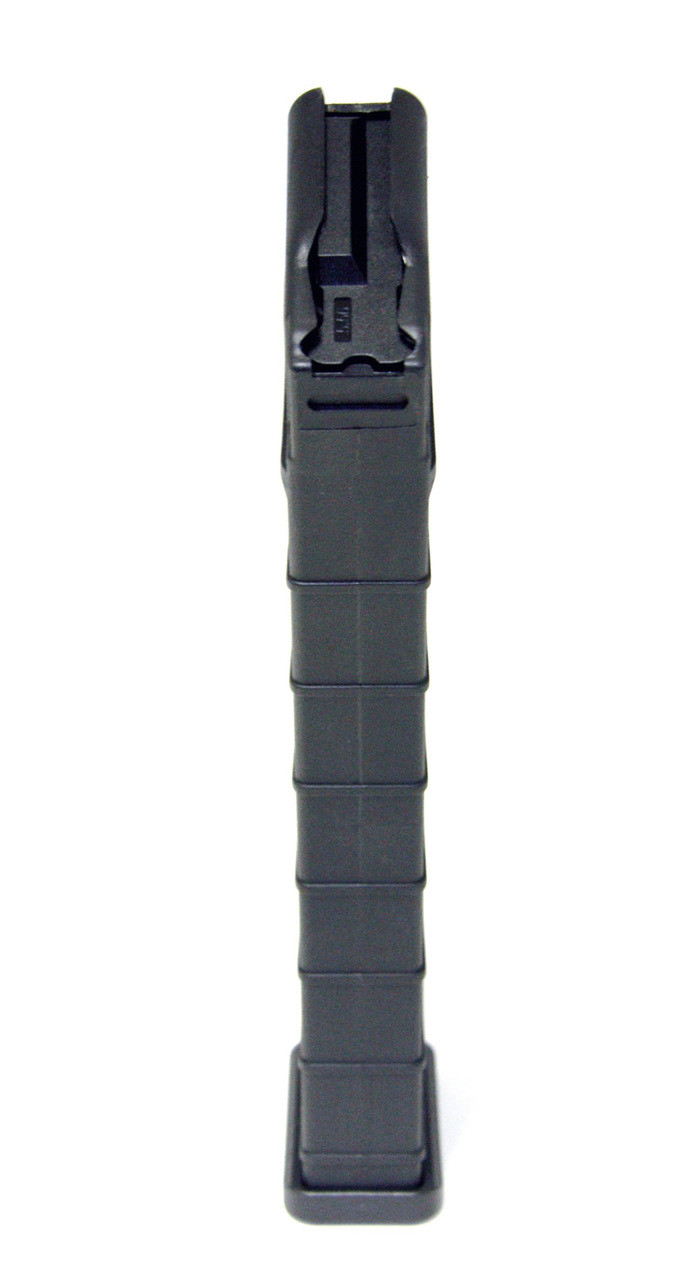 HK® 93 .223 & 5.56x45mm (40) Rd - Black Polymer