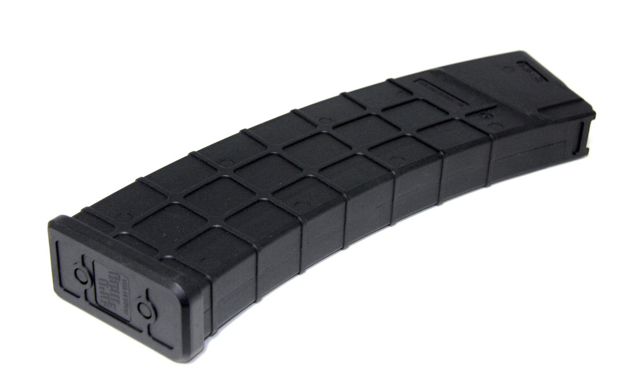 ProMag Heckler & Kock HK-93 40 Round Black Polymer Magazine HK 93 HEC-A10-img-0