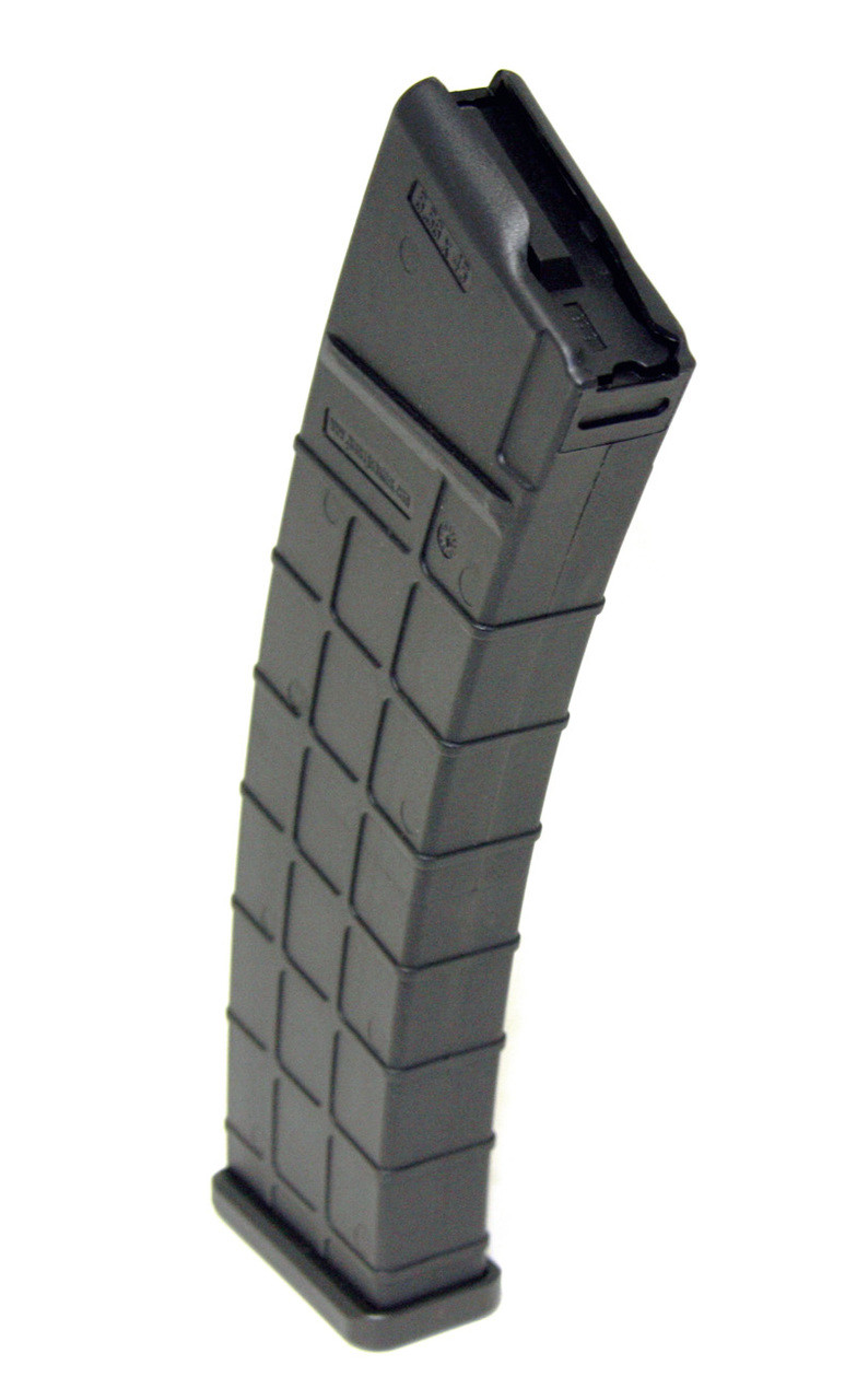HK® 93 .223 & 5.56x45mm (40) Rd - Black Polymer