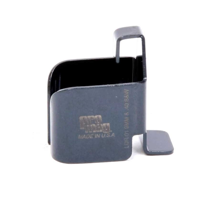 Pistol Magazine Loader 9mm & .40 S&W - Blue Steel - ProMag Industries
