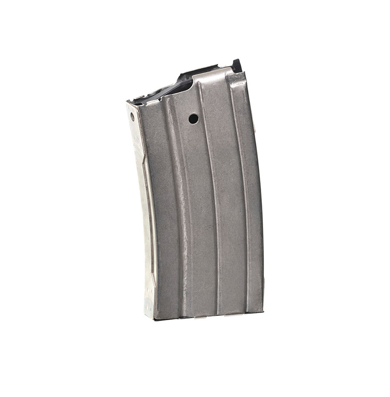 Ruger® Mini-14® .223 (20) Rd - Nickel Plated Steel