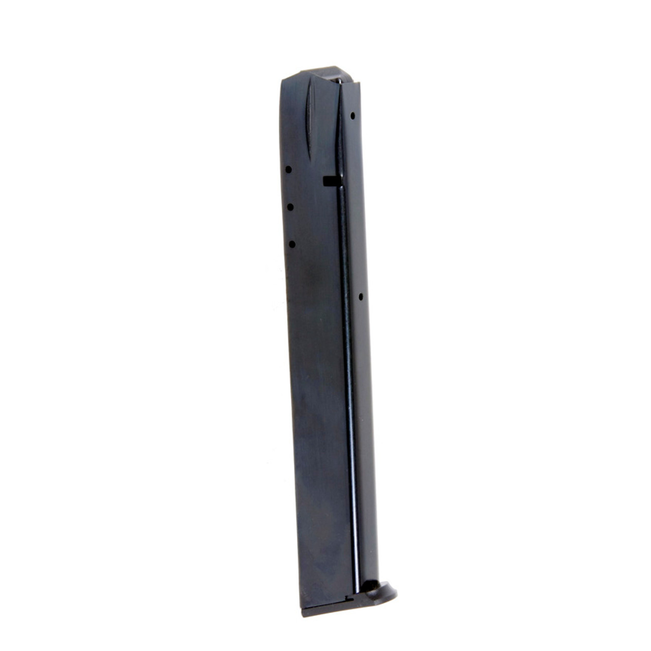 smith and wesson 915 magazine 17 round black