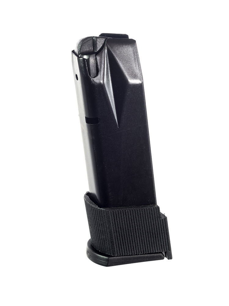 Taurus® PT-111 G2 9mm (15) Rd - Blue Steel - ProMag Industries