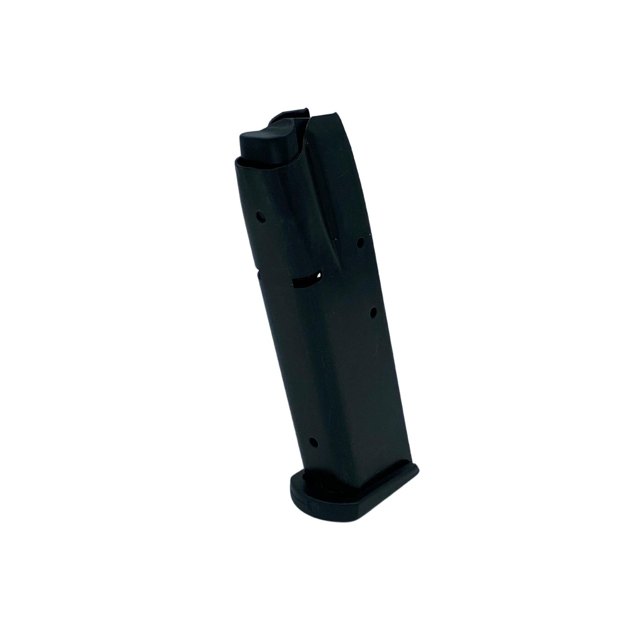 CZ® CZ-75, TZ-75, and Baby Eagle® 9mm (10) Rd - Blue Steel