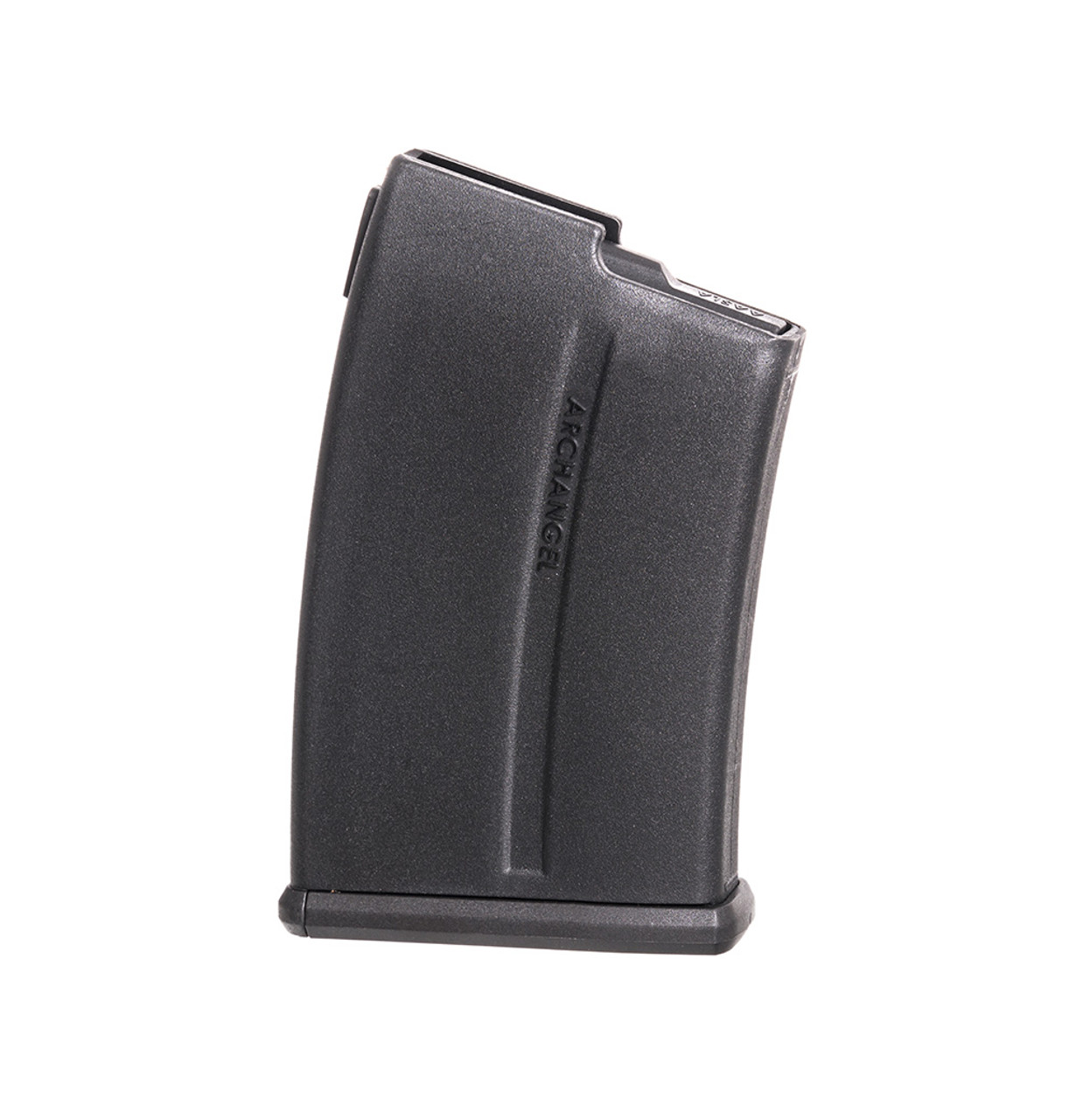 Archangel® Standard Caliber 30-06, .270, 25-06 TYPE C Magazine for AA700SLA & AA1500SLA Stocks (20) Rd - Black Polymer