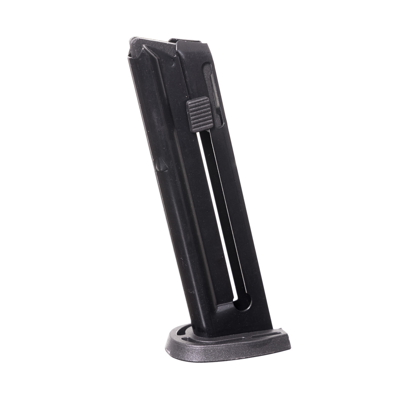 ProMag Smith and Wesson M&P 22 LR 10 Round Magazine Blued SMI 35-img-0