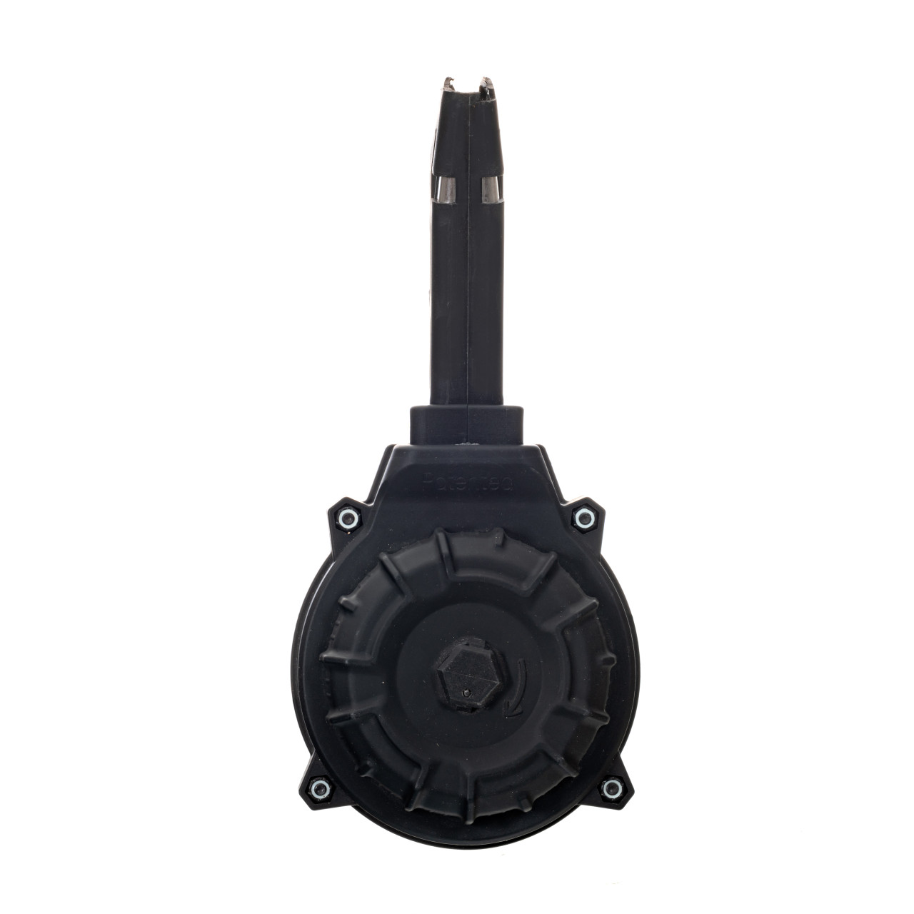 Fits Glock®  Model 21 / 30  .45 ACP (40) Rd Drum - Black Polymer