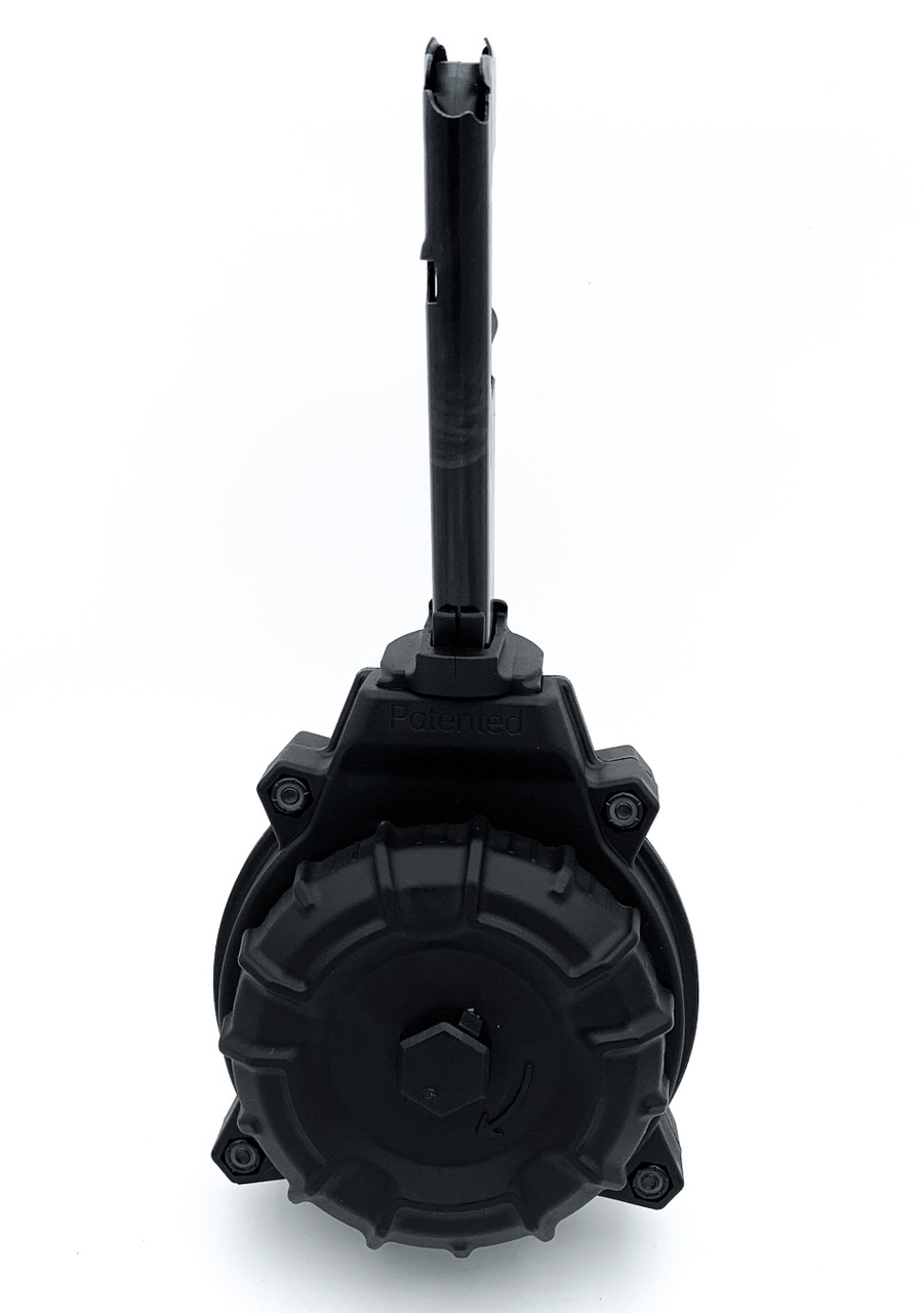 Hi-Point® 995 / 995TS Carbine 9mm (50) Rd - Black Polymer Drum