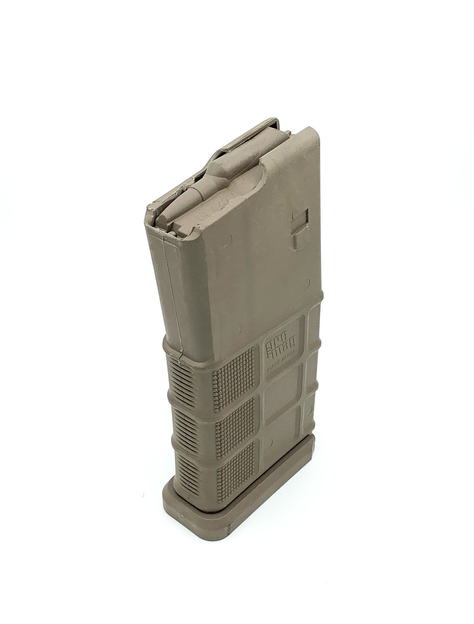 AR-308 .308 (20) Rd - Flat Dark Earth Polymer