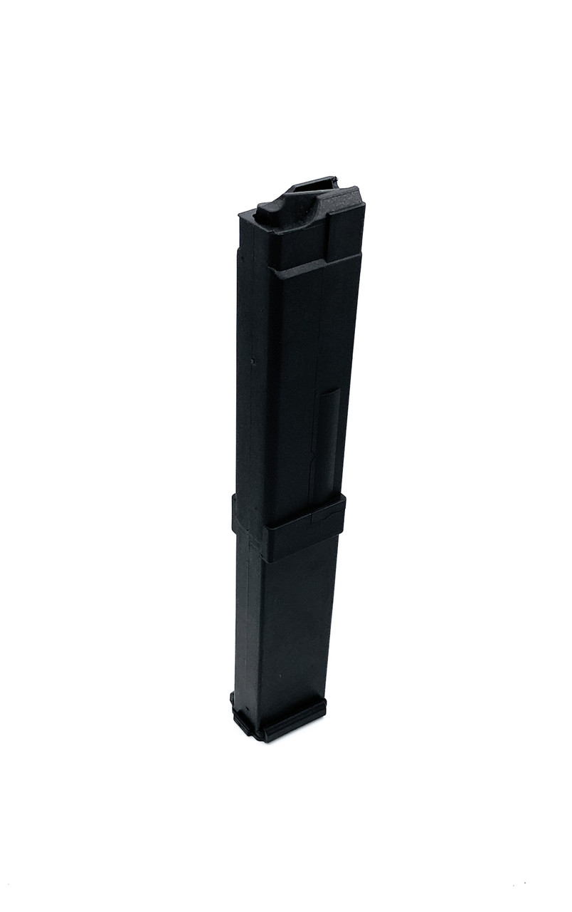 MPA 30 Defender 9mm (32) Rd - Black Polymer
