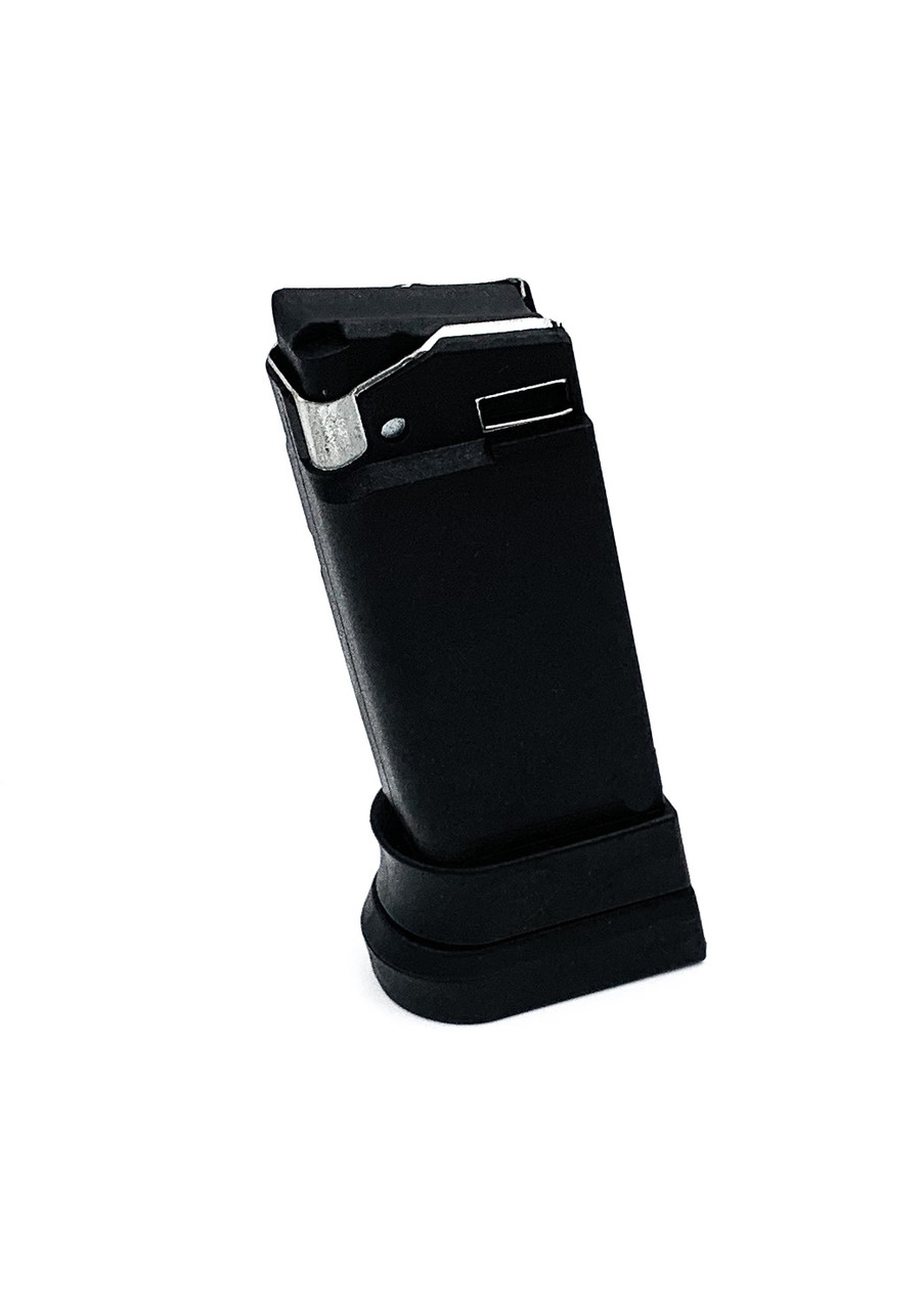 Fits the Glock® Model 36 .45 ACP (7) Rd - Black Polymer