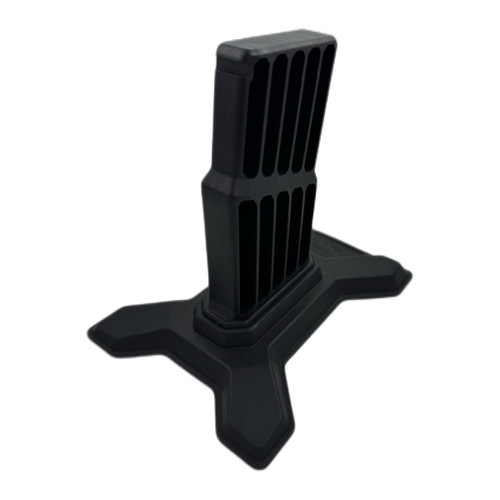 Springfield Armory® M1A™ Rifle Display Stand - Black Polymer