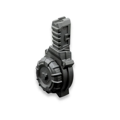 Springfield Armory® Kuna™ 9mm (30) Rd - Black Polymer Drum