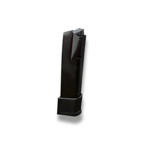 Browning® Hi-Power 9mm (20) Rd - Blue Steel