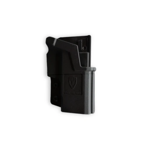 Archangel® Fits Glock® 43/43X OWB Holster - Black Polymer