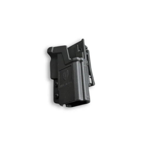 Archangel® Sig Sauer® P365 X-Macro OWB Holster- Black Polymer