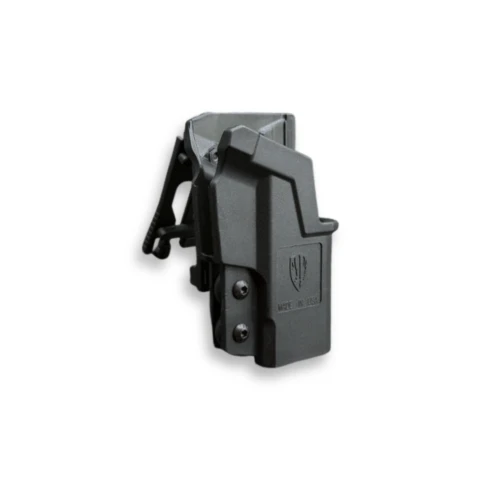 Archangel® Sig Sauer® P365 X-Macro OWB Holster- Black Polymer