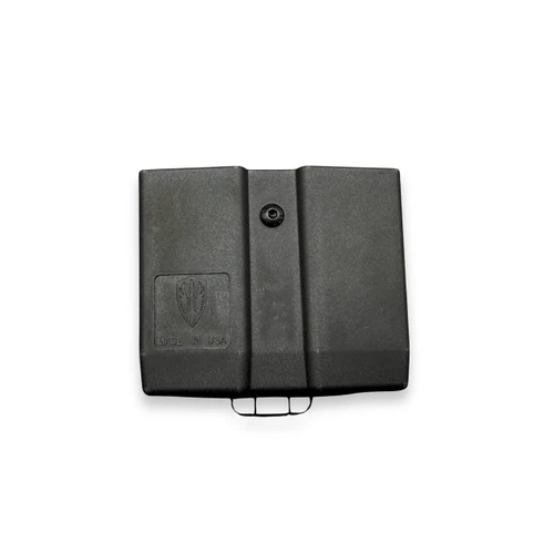 Archangel® Double Magazine Holder 9mm/.40 Double Stack - Black Polymer