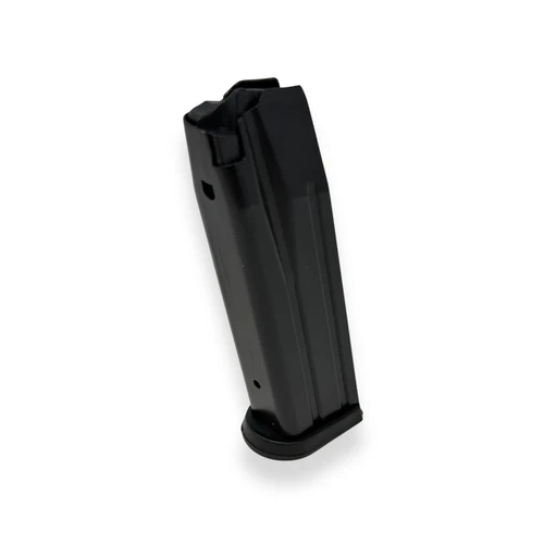 Springfield Armory® Echelon™ 9mm (17) Rd - Blue Steel