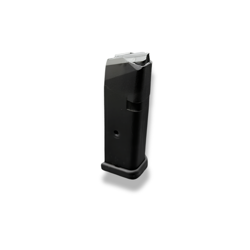 Fits the Glock® Model 19 9mm (10) Rd - Black Polymer
