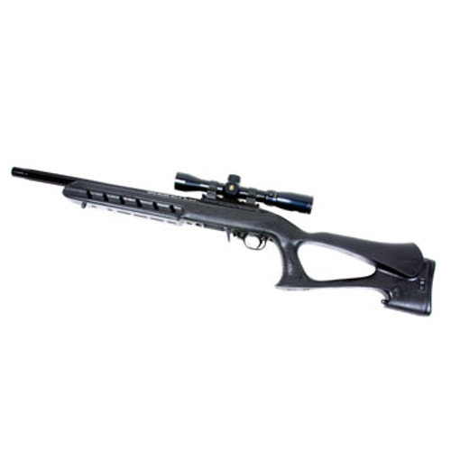 Archangel® Deluxe Target Stock for the Ruger® 10/22® - Black Polymer