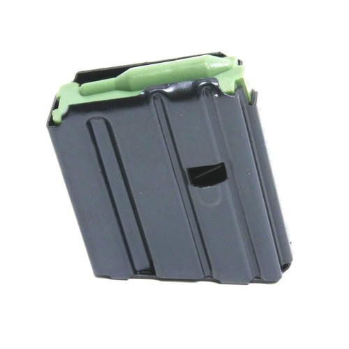 AR-15® .223 (10) Rd Flush-Fit - Blue Steel AR-15® .223 (10) Rd Flush-Fit - Blue Steel