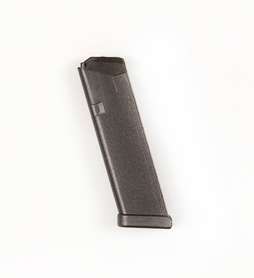 Fits the Glock® Model 22 .40 S&W (15) Rd - Black Polymer