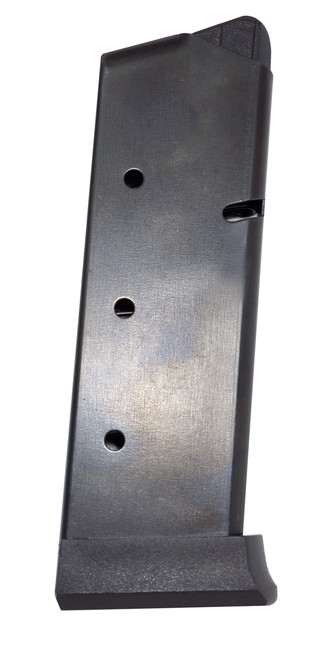 Star M45 Firestar .45 ACP (6) Rd - Blue Steel