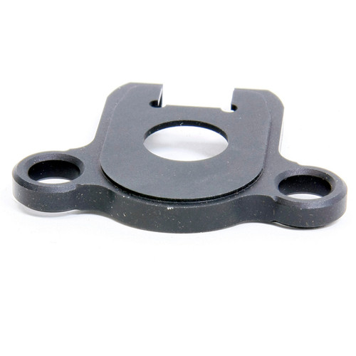 Remington® Model 870™ Ambidextrous Single Point Sling Adaptor Plate - Aluminum