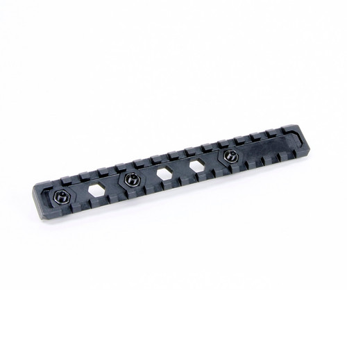 AR-15® / M16 Carbine Hand Guard Rail - Black Polymer